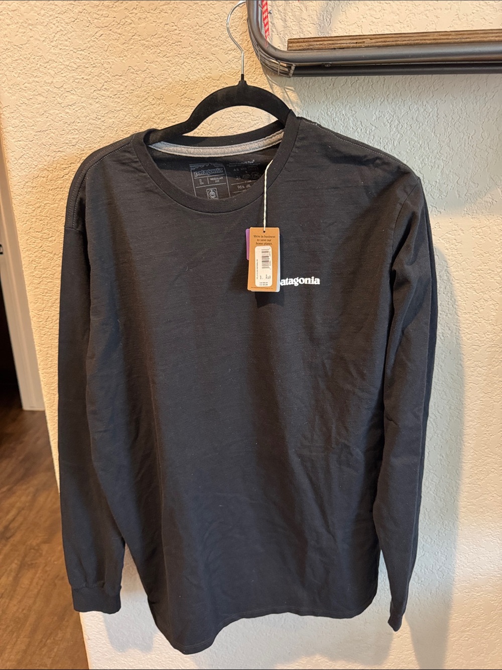 Patagonia Shirt